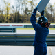 Illustration for article titled Scenes From American Endurance Racing At NJMP